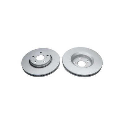 Bilde av KAVO PARTS BR 9431 C Bremseskiver 290 10 5 114 fullt ut belagt TOYOTA: Corolla Verso