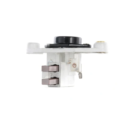Bilde av HELLA 5DR 004 241 151 Generatorregulator 12 MERCEDES BENZ: /8 Sedan, W123 Stasjonsvogn, G Klasse SUV, OPEL: Commodore B Coupé, Monza A