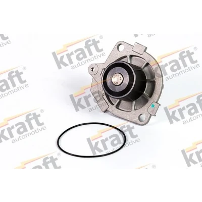 Bilde av KRAFT 1503360 Vannpumpe OPEL: Astra H Caravan, Zafira B, Hatchback, FIAT: Doblo I Cargo, Stilo BRAVO 2, SUZUKI: SX4 Hatchback