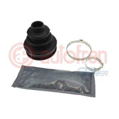 Bilde av AUTOFREN SEINSA D8122E Drivakselmansjett 80 hjulside FIAT: 127 Hatchback, Uno Panda I Hatchback
