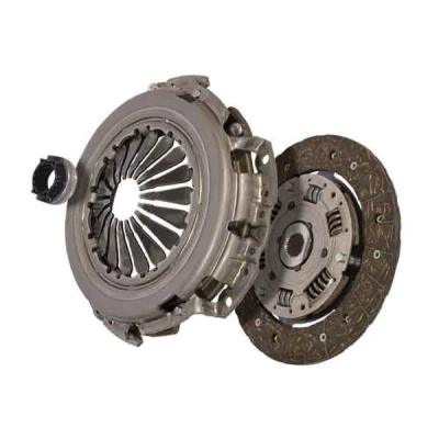 Bilde av KAWE 962128 Clutch med clutchtrykkplate clutchplate, utløserlager MF 200 SKODA: Octavia 2 Combi, II Hatchback, Roomster