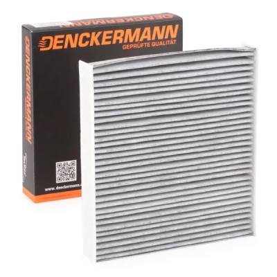 Bilde av Kupéfilter DENCKERMANN M110887K