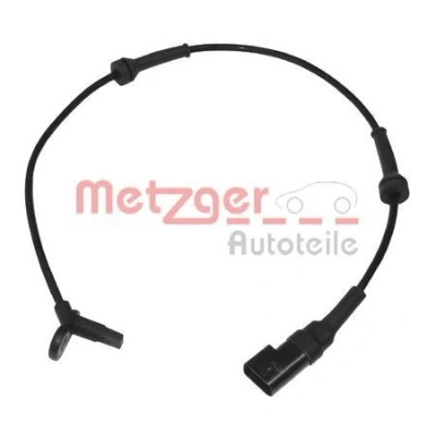 Bilde av METZGER 0900024 ABS Sensor Hall prinsipp FORD: Focus Mk1 Hatchback