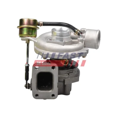 Bilde av FAST FT63522 Turbolader