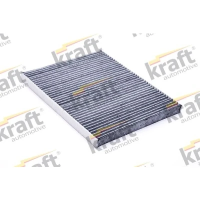 Bilde av KRAFT 1738500 Kupéfilter Karbonfilter 308 235 23 CHRYSLER: VOYAGER 4