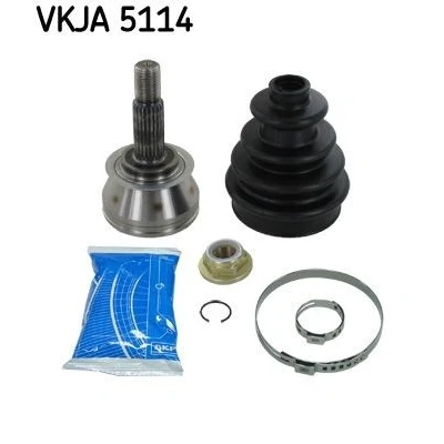 Bilde av SKF VKJA 5114 Drivknute