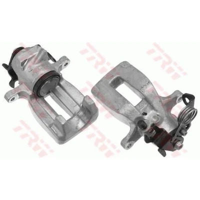 Bilde av TRW BHT136E Bremsecaliper Aluminium AUDI: A4 B5 Sedan, Avant