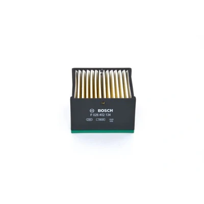 Bilde av BOSCH F 026 402 134 Drivstoffilter Filterinnsats, forfilter
