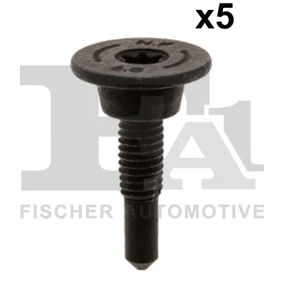 Bilde av FA1 11 70007.5 Skrue torx