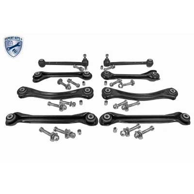 Bilde av VAICO V30 7422 styresett, hjuloppheng bakaksel med tilleggsmateriale EXPERT KITS + MERCEDES BENZ: E Klasse Sedan, C Sedan