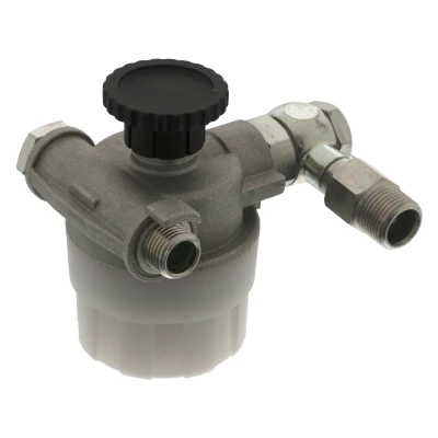 Bilde av FEBI BILSTEIN 47551 Pumpe, brennstoff for transport