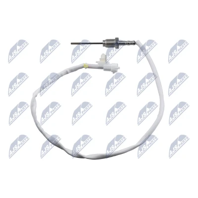 Bilde av NTY Sensorer etter sotpartikkelfilter FIAT: Ducato III Minibuss EGT FT 042