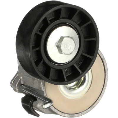 Bilde av GATES T39137 Spennarm FleetRunner Micro V Stretch Fit FIAT: Ducato III Flatvogn lastebil / Chassis