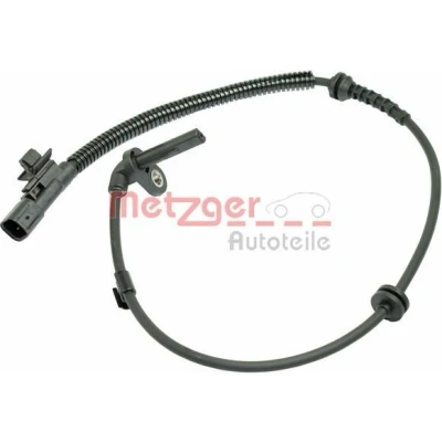Bilde av METZGER ORIGINAL ERSATZTEIL 0900879 ABS sensor høyre bakaksel aktiv 620
