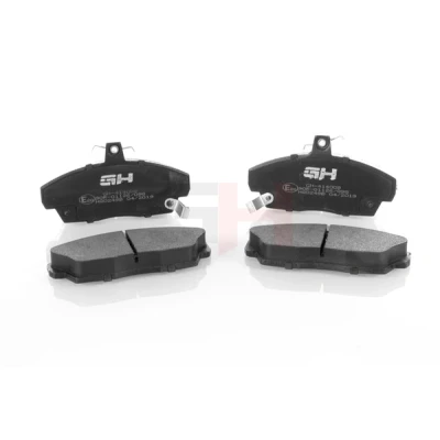 Bilde av Bremseklosser sett, Framaksel, honda,lotus,mg,rover, 33023501170, 45022S6DE01, 45022S6DE50, 45022S6DE51, 45022S6SE50, 45022S74E10, 45022