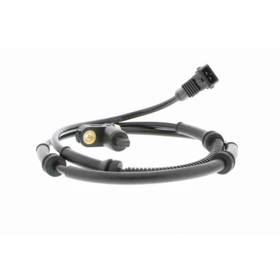 Bilde av VEMO Original Quality V22 72 0034 ABS Sensor framaksel venstre, høyre for kjøretøy med induktiv 2 1100 920 965 12