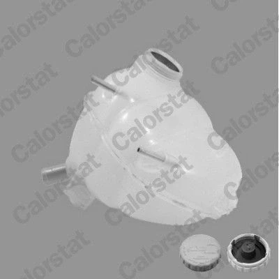 Bilde av CALORSTAT by Vernet ET0085C1 Ekspansjonstank uten sensor, med blindplugg