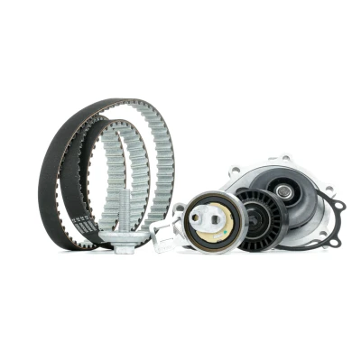 Bilde av INA 530 0698 30 vannpumpe + Registerreimsett med PEUGEOT: 3008 II SUV, 5008 II, Partner Van, FORD: FOCUS 3 Turnier, FIESTA 6,