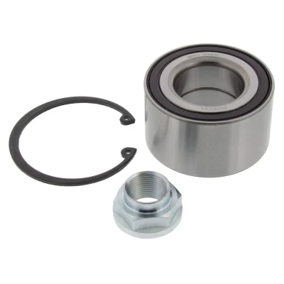 Bilde av MAPCO 26537 Hjullagersett med integrert magnetisk senorring 73 HONDA: CR V 2, Jazz 2