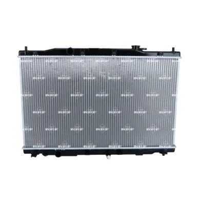 Bilde av NRF 550061 Radiator Aluminium 728 425 16 Kjøleribber loddet
