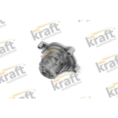 Bilde av KRAFT 1500007 Vannpumpe VOLKSWAGEN: GOLF 5, Passat B6 Variant, 6, SKODA: Octavia 2 Combi, Yeti, AUDI: A1 Hatchback, A3 Sportback
