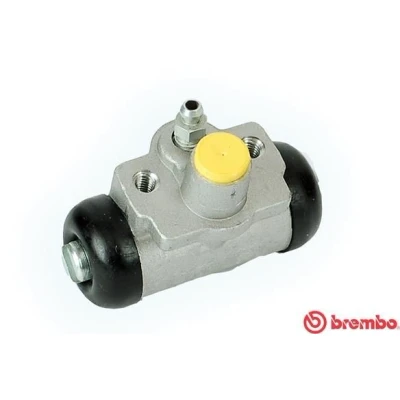 Bilde av BREMBO A 12 464 Bremsesylinder 19,05 SUBARU: JUSTY 1