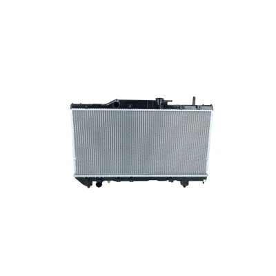 Bilde av NRF 53336 Radiator Aluminium 684 325 16 Kjøleribber loddet