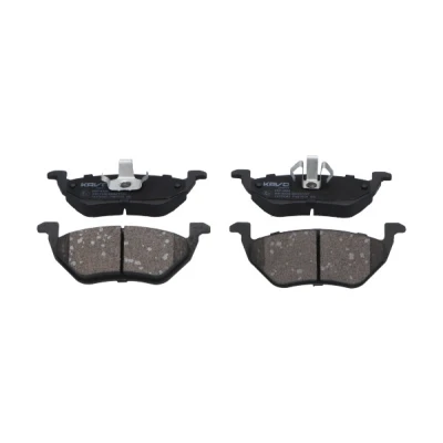 Bilde av Bremseklosser sett, Bakaksel, ford usa escape, mazda tribute, 5L8Z2200AA, 5U2Z2V200G, 6L8Z2200B, EFY52623Z, EFY52623ZA
