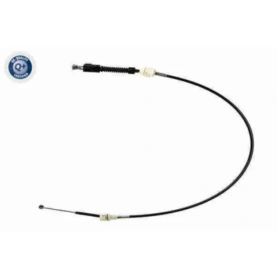 Bilde av VAICO V24 1384 Kabel, girmekanisme venstre Selektorvaier