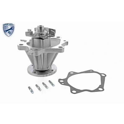 Bilde av ACKOJA A38 50008 Vannpumpe med tetning tetnignsring for vannpumpe, festemateriell mekanisk vinghjul i metall NISSAN: Patrol GR 5 SUV