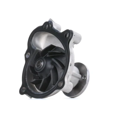 Bilde av INA 538 0311 10 Vannpumpe med tetning for vifteremdrift OPEL: Corsa D Hatchback, Meriva B, Astra H Caravan, CHEVROLET: Trax