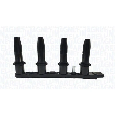 Bilde av MAGNETI MARELLI 060717156012 Tennspole OPEL: Corsa D Hatchback, Zafira B, Meriva A, ALFA ROMEO: 159 Sportwagon, VAUXHALL: Astra Mk5