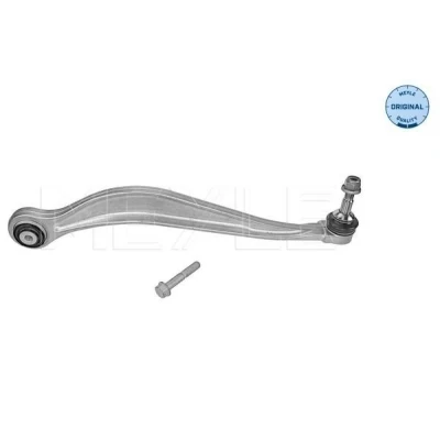 Bilde av MEYLE 316 050 0085/S Bærebru ORIGINAL Quality med tilleggsmateriale høyre bakaksel, venstre bakaksel Casterstag Aluminium BMW: 5 Sedan, 7