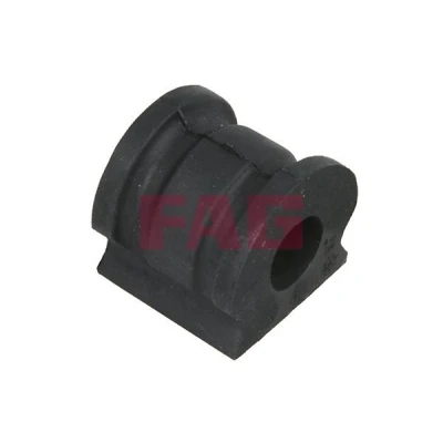 Bilde av FAG 819 0126 10 Stabilisatorbøssinger gummilager 16,0 AUDI: A2, SKODA: Rapid Spaceback, Fabia 2, 1 Combi, VOLKSWAGEN: Polo IV Hatchback