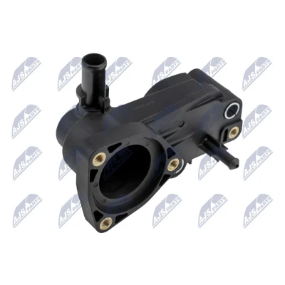 Bilde av NTY CTM FR 021 Termostathus uten termostat FORD: Transit Connect Mk1 Van