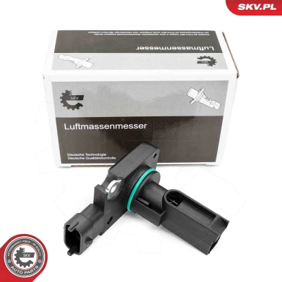 Bilde av Luftmassemåler, cadillac,opel,saab,vauxhall, 12788131, 24452491, 836619