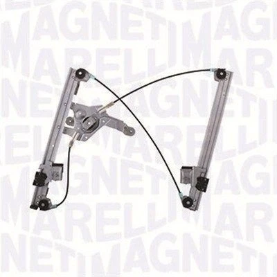 Bilde av Magneti Marelli Vindusheis foran venstre elektrisk uten elektromotor 350103170103 SKODA: Octavia 1 Combi, I Hatchback
