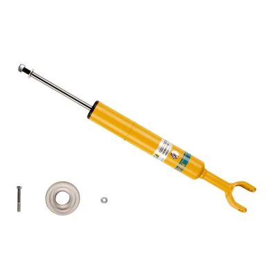Bilde av BILSTEIN B6 Performance 24 065122 Støtdemper framaksel gasstrykk enkeltrør fjærdemper øvre stift, nedre gaffel VOLKSWAGEN: Passat B5 GP Stasjonsvogn