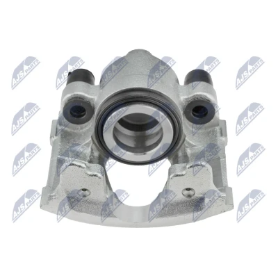 Bilde av Bremsecaliper, Framaksel venstre, chevrolet,daewoo,opel,vauxhall, 5 42 241, 243, 90421729, 90421739, 96192182, 96226977
