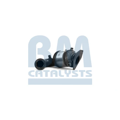Bilde av BM CATALYSTS BM80322H Katalysator Approved OPEL: Vectra C CC, Astra H Hatchback