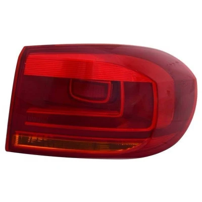 Bilde av Baklys, Høyre, vw tiguan, 5N0945096K, 5N0945096N, 5N0945096Q