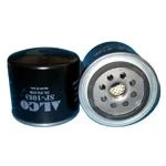 Bilde av ALCO FILTER SP 1083 Oljefilter 13/16 UNS Påskruingsfilter LAND ROVER: Freelander I SUV, SUV Cabrio
