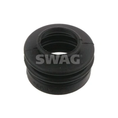 Bilde av SWAG 10 93 4566 Stabilisatorbøssinger framaksel gummi MERCEDES BENZ: C Klasse Sedan, T modell, CLK Coupé
