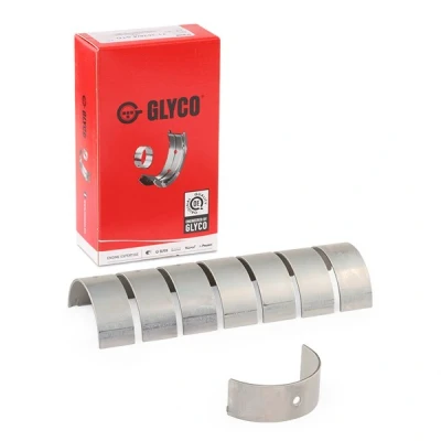 Bilde av GLYCO 71 3626/4 STD Veivaksellager OPEL: Astra F CC, Sintra, Omega A Sedan