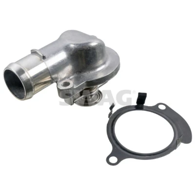 Bilde av SWAG 33 11 0635 Termostat 87 med tetning kapsling VOLKSWAGEN: Multivan 5 (7HM, Transporter 5, Bus
