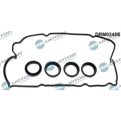 Bilde av DR.MOTOR AUTOMOTIVE DRM0245S Tetningssett, sylindertopp hette
