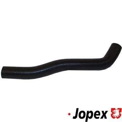 Bilde av JP GROUP 1114309800 Radiatorslange VOLKSWAGEN: TRANSPORTER 3 Bus, GOLF 1, AUDI: 80 B2