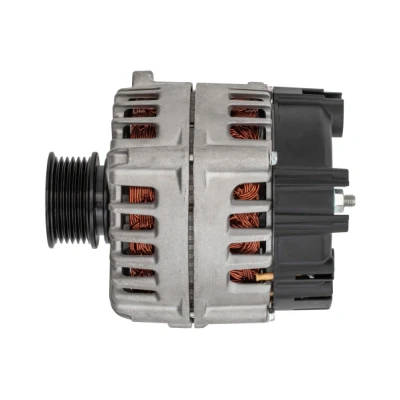 Bilde av HELLA 8EL 015 637 091 Dynamo 14V 220A