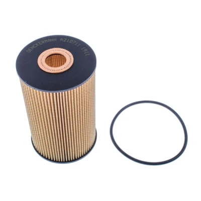 Bilde av Oljefilter, audi a8 d2, 057115561A