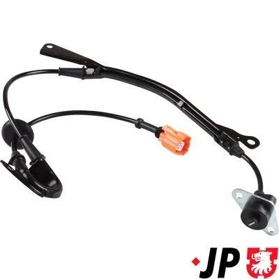 Bilde av JP GROUP 3497105080 ABS sensor framaksel høyre passiv 800 oransje